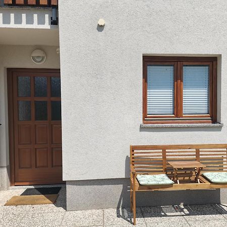 Srpenica Apartma Ana Ida מראה חיצוני תמונה