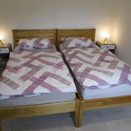 Srpenica Apartma Ana Ida מראה חיצוני תמונה