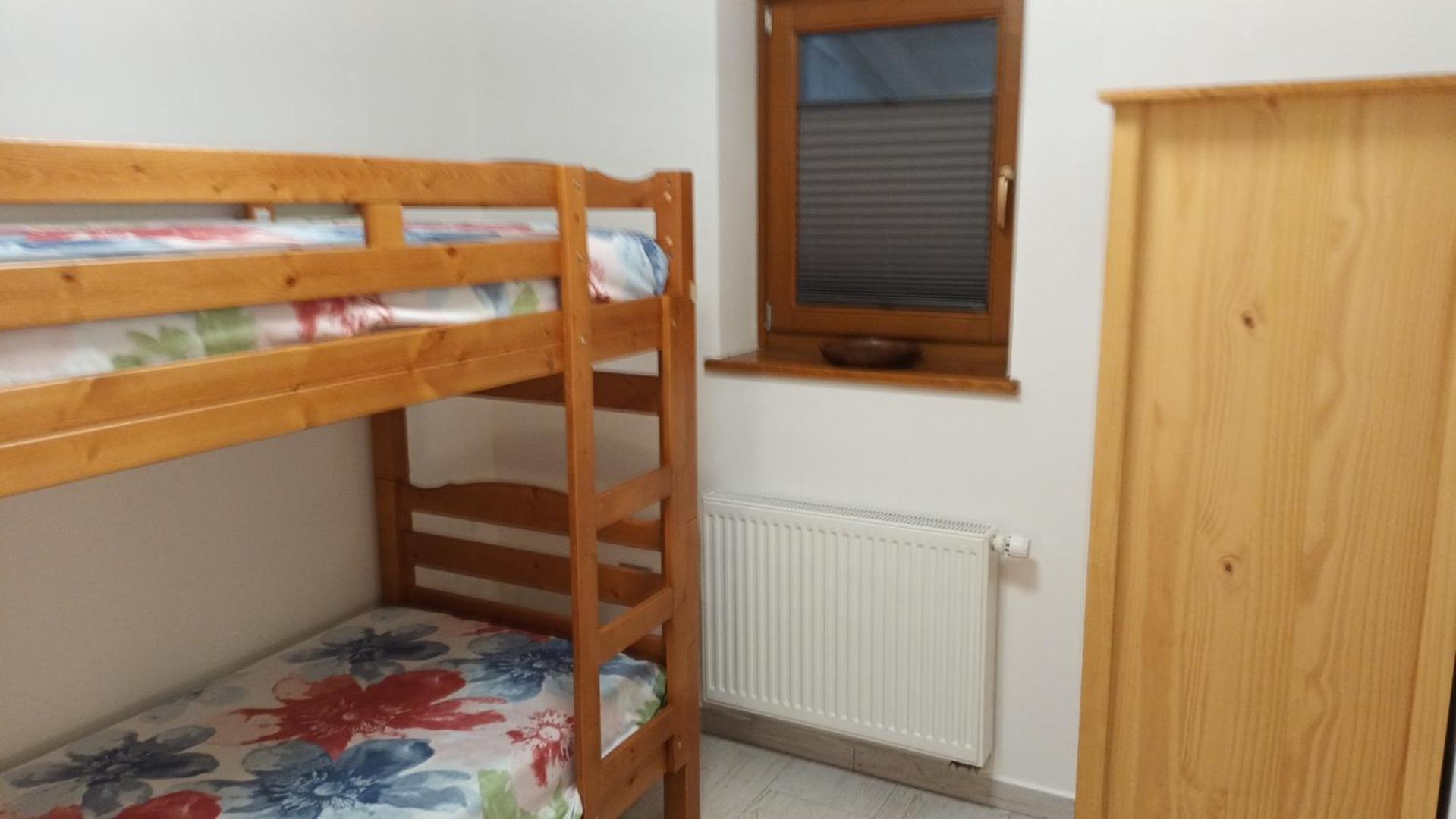 Srpenica Apartma Ana Ida מראה חיצוני תמונה