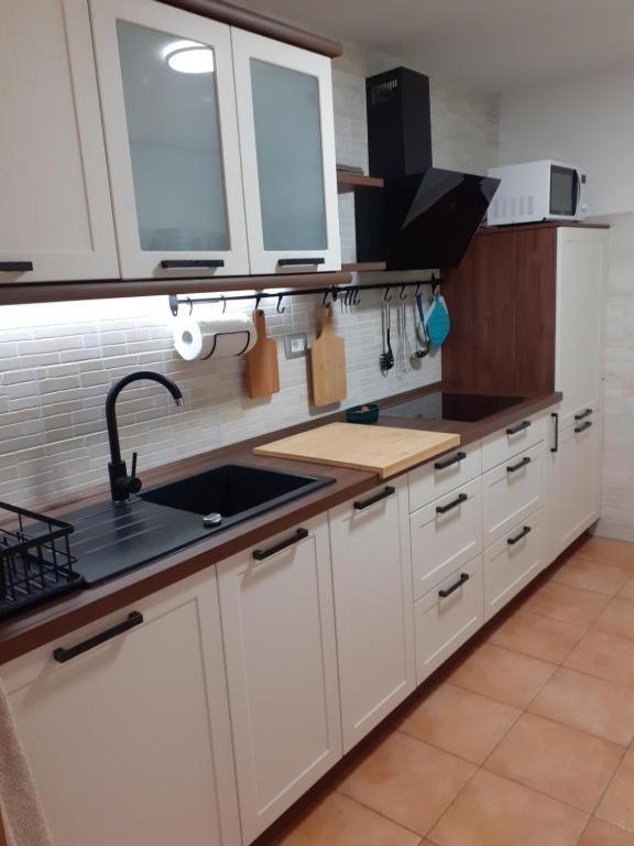Srpenica Apartma Ana Ida מראה חיצוני תמונה