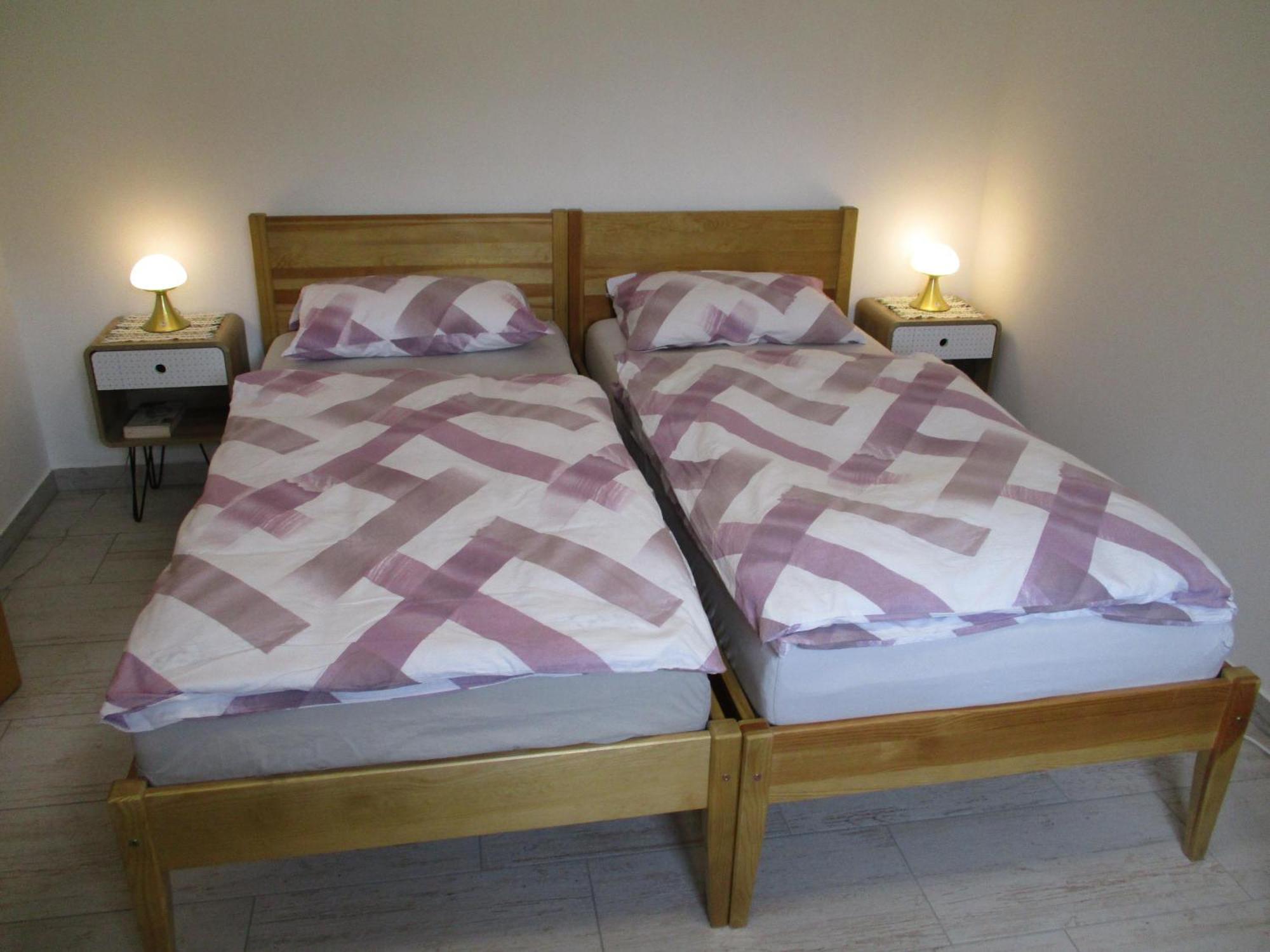 Srpenica Apartma Ana Ida מראה חיצוני תמונה